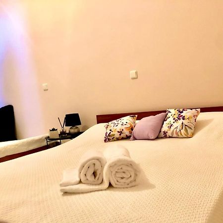 Apartamento Αquaview Githio Exterior foto