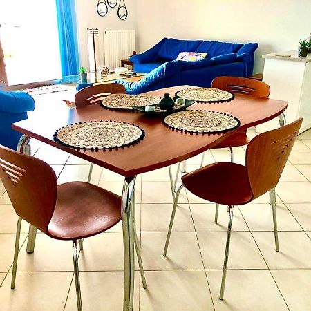 Apartamento Αquaview Githio Exterior foto