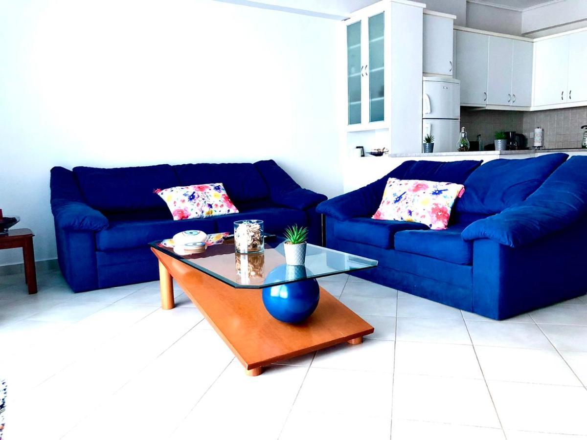 Apartamento Αquaview Githio Exterior foto