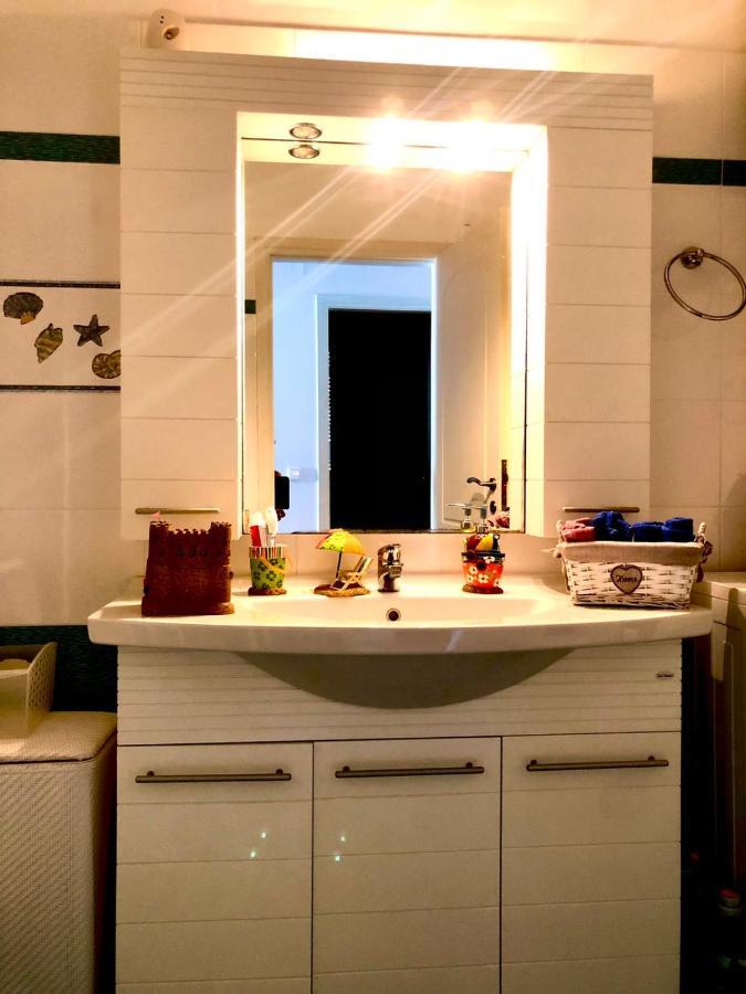 Apartamento Αquaview Githio Exterior foto