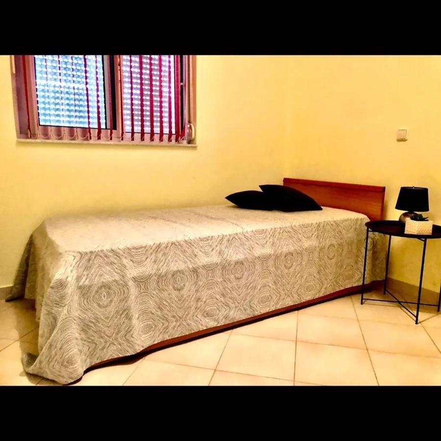 Apartamento Αquaview Githio Exterior foto